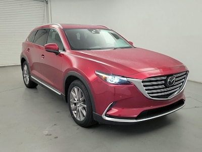 2021 Mazda CX-9 Grand Touring -
                Albany, NY