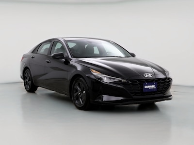 2022 Hyundai Elantra SEL -
                Raleigh, NC