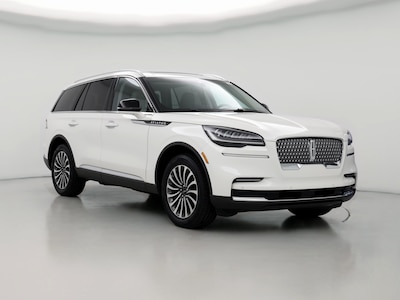 2023 Lincoln Aviator Standard -
                Tri-Cities, TN