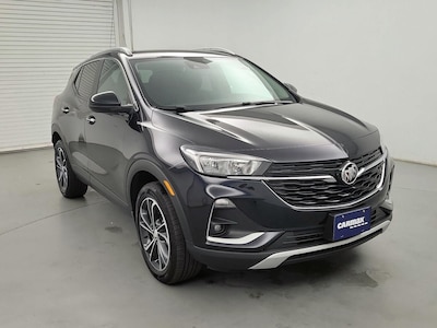 2021 Buick Encore GX Select -
                Fayetteville, NC