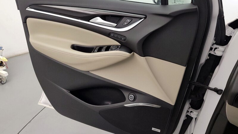 2021 Buick Enclave Premium 10
