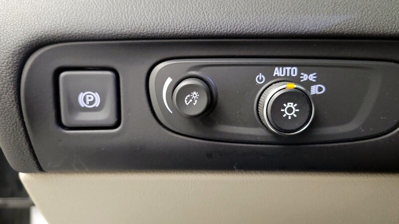 2021 Buick Enclave Premium 11