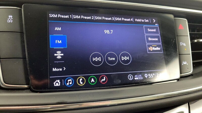 2021 Buick Enclave Premium 13