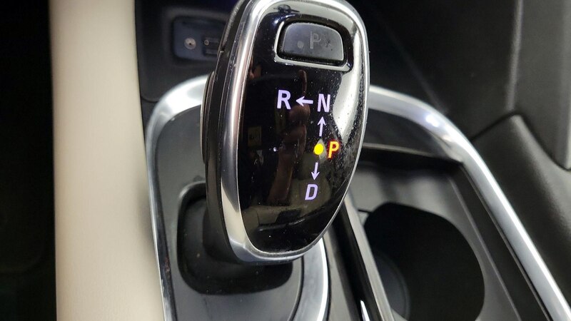 2021 Buick Enclave Premium 15