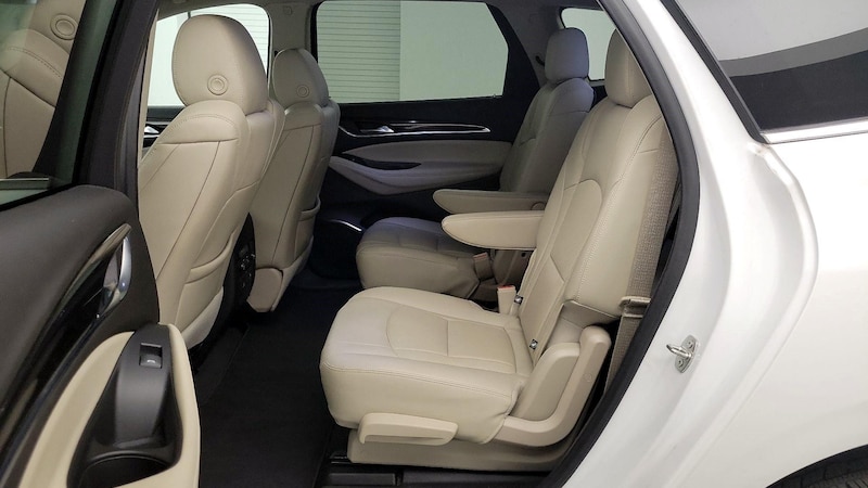 2021 Buick Enclave Premium 17