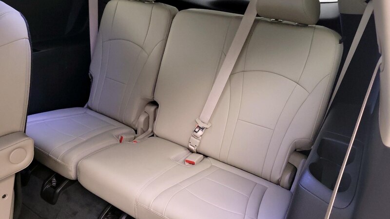 2021 Buick Enclave Premium 18