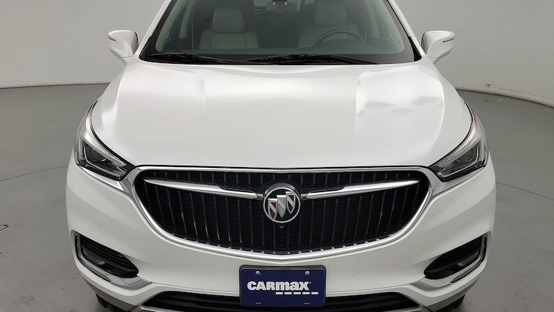 2021 Buick Enclave Premium 2