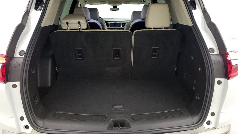 2021 Buick Enclave Premium 19