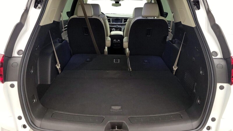 2021 Buick Enclave Premium 20