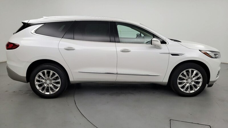 2021 Buick Enclave Premium 4