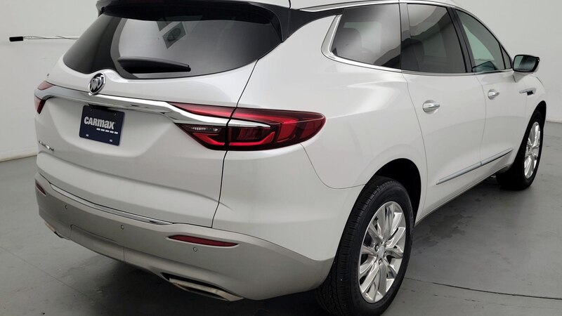 2021 Buick Enclave Premium 5
