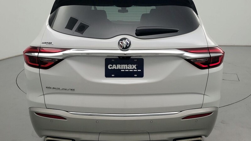 2021 Buick Enclave Premium 6