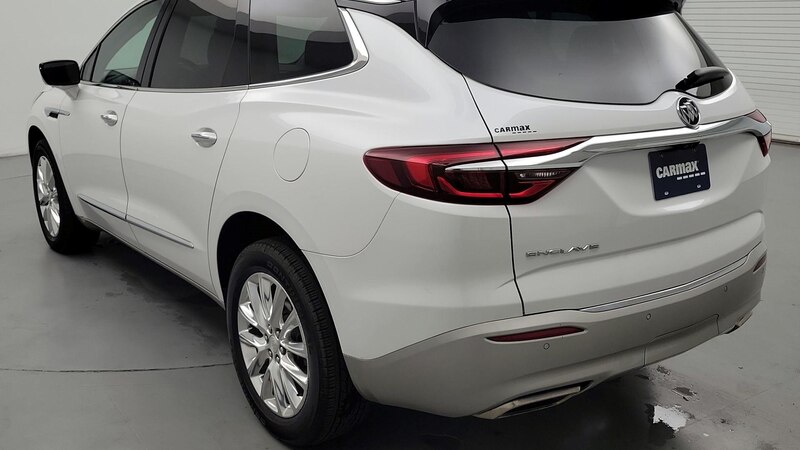 2021 Buick Enclave Premium 7
