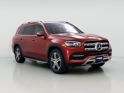 2020 Mercedes-Benz GLS 450 -
                Greenville, SC