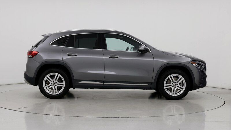 2021 Mercedes-Benz GLA 250 7