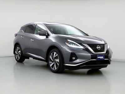 2023 Nissan Murano SL -
                Lexington, KY