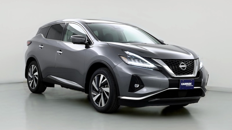 2023 Nissan Murano SL Hero Image