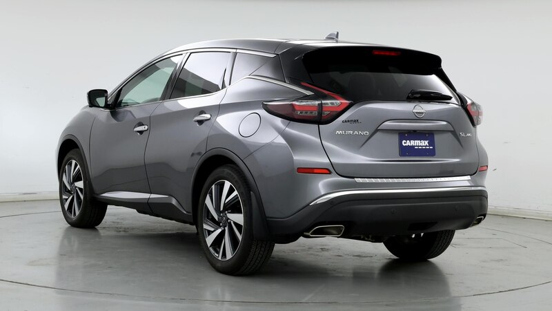 2023 Nissan Murano SL 2