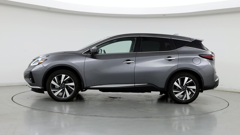 2023 Nissan Murano SL 3