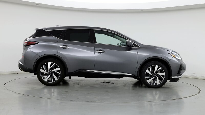 2023 Nissan Murano SL 7