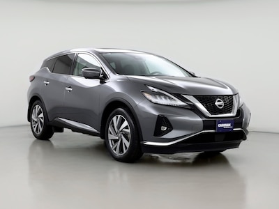 2021 Nissan Murano SL -
                Lexington, KY