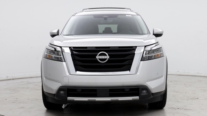 2023 Nissan Pathfinder Platinum 5