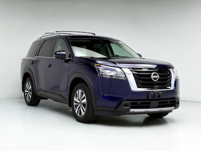 2023 Nissan Pathfinder SL -
                Birmingham, AL