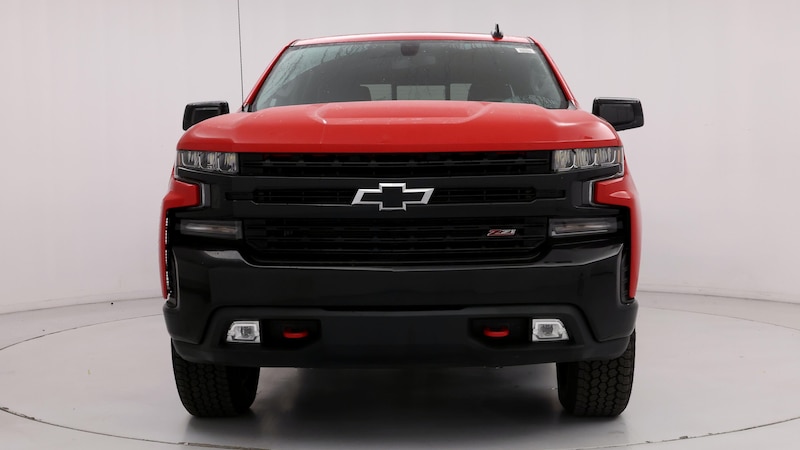 2021 Chevrolet Silverado 1500  5