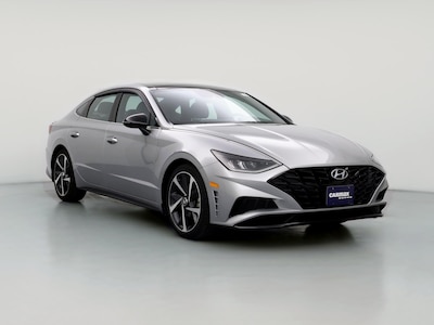 2022 Hyundai Sonata SEL Plus -
                Nashville, TN