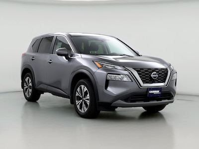 2023 Nissan Rogue SV -
                Indianapolis, IN