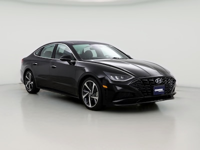 2022 Hyundai Sonata SEL Plus -
                Raleigh, NC