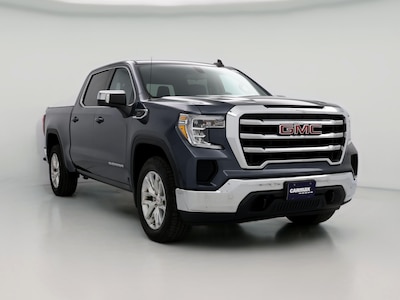 2020 GMC Sierra 1500 SLE -
                Nashville, TN