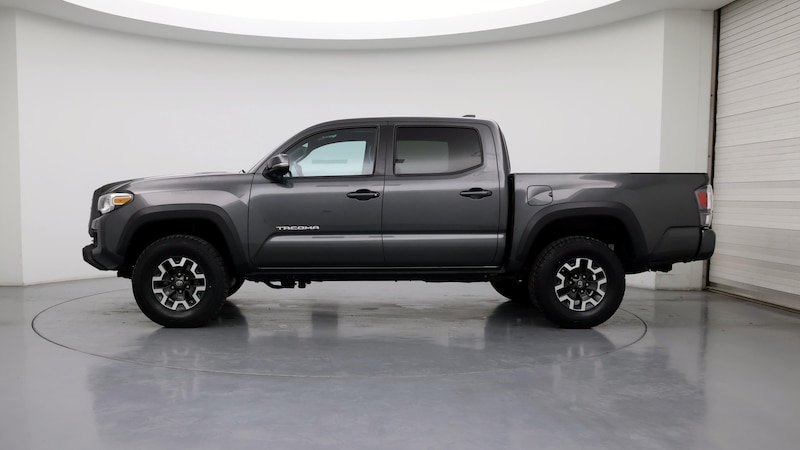 2020 Toyota Tacoma TRD Off-Road 3