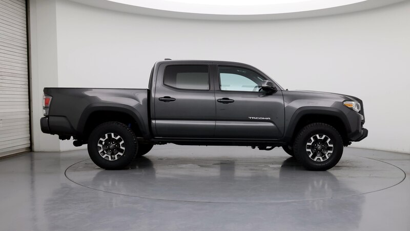 2020 Toyota Tacoma TRD Off-Road 7