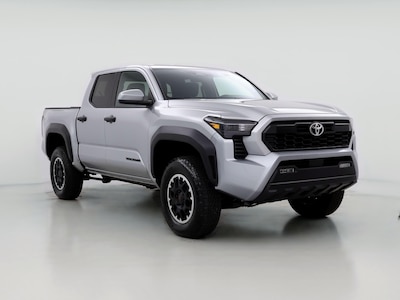 2024 Toyota Tacoma TRD Off-Road -
                Charleston, SC