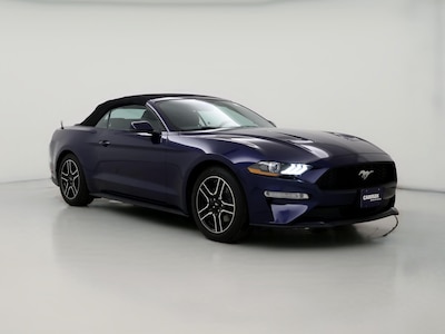 2020 Ford Mustang  -
                Virginia Beach, VA