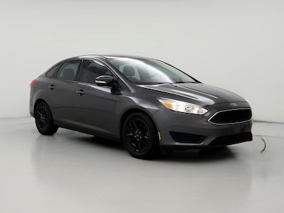 2015 Ford Focus SE -
                Virginia Beach, VA