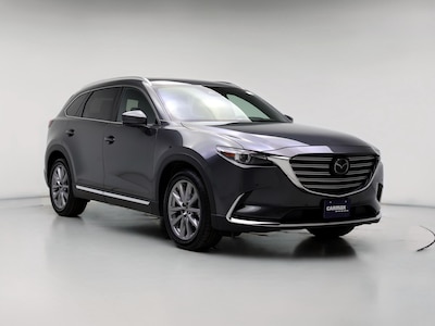 2021 Mazda CX-9 Grand Touring -
                Kenosha, WI