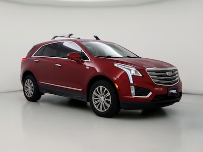 2019 Cadillac XT5 Luxury -
                Virginia Beach, VA