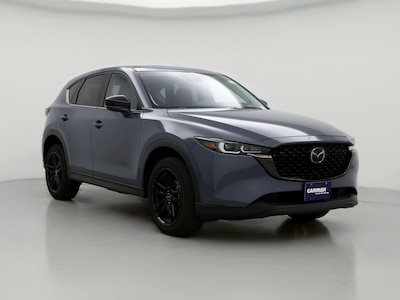 2022 Mazda CX-5 Carbon Edition -
                Los Angeles, CA