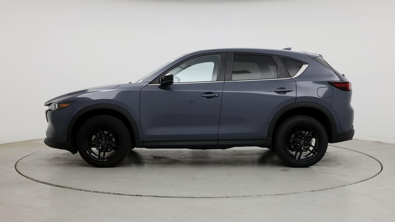 2022 Mazda CX-5 Carbon Edition 3