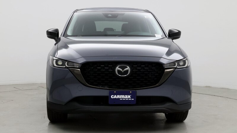 2022 Mazda CX-5 Carbon Edition 5