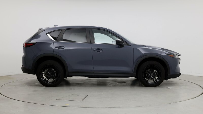 2022 Mazda CX-5 Carbon Edition 7