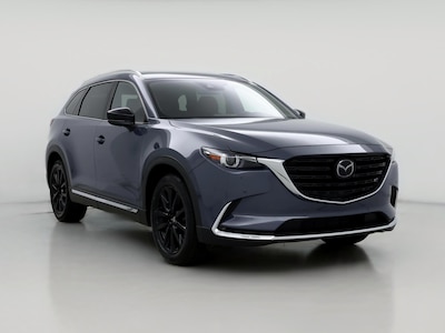 2021 Mazda CX-9 Carbon Edition -
                Columbus, OH