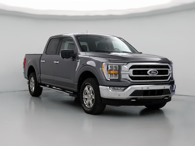 2021 Ford F-150 XLT -
                Tri-Cities, TN