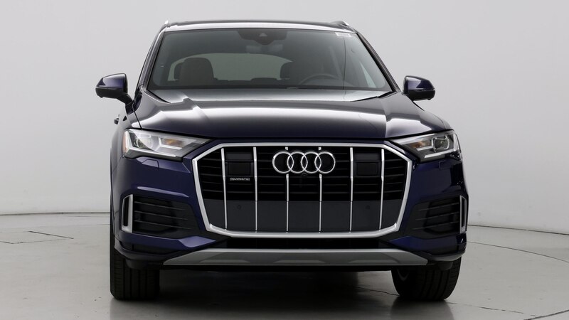 2022 Audi Q7 Premium Plus 5