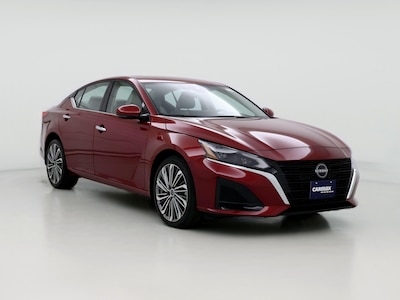 2023 Nissan Altima SL -
                Myrtle Beach, SC