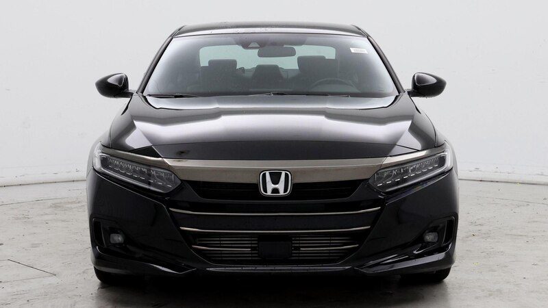 2021 Honda Accord Sport 5