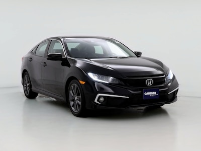 2020 Honda Civic EX-L -
                Columbia, SC