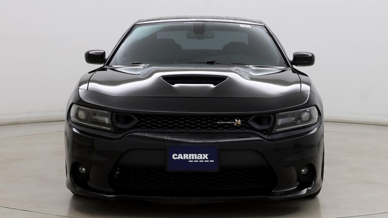 2019 Dodge Charger Scat Pack 5